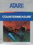 Countermeasure - Atari 5200 - Destination Retro