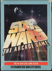 Star Wars: The Arcade Game - Atari 5200 - Destination Retro