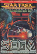 Star Trek: Strategic Operations Simulator - Atari 5200 - Destination Retro