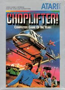 Choplifter! - Atari 5200 - Destination Retro