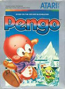 Pengo - Atari 5200 - Destination Retro