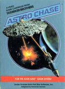 Astro Chase - Atari 5200 - Destination Retro