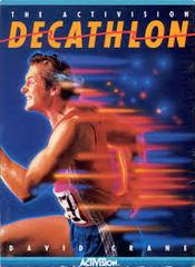 Decathlon - Atari 5200 - Destination Retro