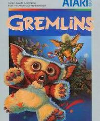 Gremlins - Atari 5200 - Destination Retro