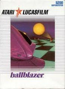 Ballblazer - Atari 5200 - Destination Retro