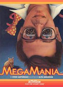 Megamania - Atari 5200 - Destination Retro