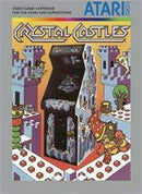 Crystal Castles - Atari 5200 - Destination Retro