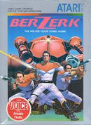 Berzerk - Atari 5200 - Destination Retro