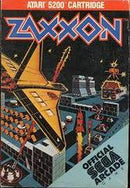Zaxxon - Atari 5200 - Destination Retro