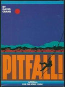Pitfall - Atari 5200 - Destination Retro