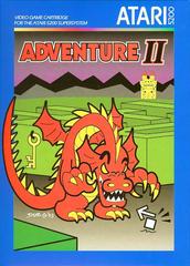 Adventure II - Atari 5200 - Destination Retro