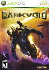 Dark Void - Xbox 360 - Destination Retro
