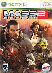 Mass Effect 2 - Xbox 360 - Destination Retro