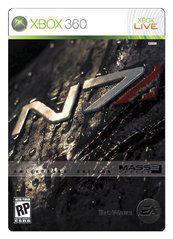 Mass Effect 2 [Collector's Edition] - Xbox 360 - Destination Retro