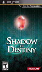 Shadow of Destiny - PSP - Destination Retro
