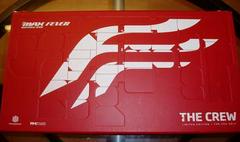 DJ Max Fever [Crew] - PSP - Destination Retro
