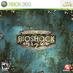 BioShock 2 [Special Edition] - Xbox 360 - Destination Retro
