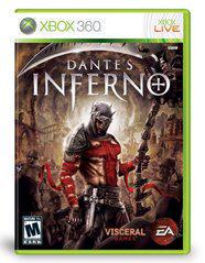 Dante's Inferno - Xbox 360 - Destination Retro