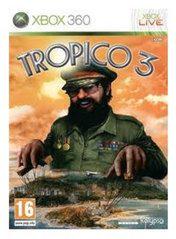 Tropico 3 - Xbox 360 - Destination Retro
