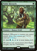 Noble Hierarch (Regional PTQ) [Pro Tour Promos] - Destination Retro