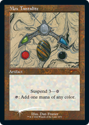 Mox Tantalite (Retro Foil Etched) [Secret Lair Drop Series] - Destination Retro