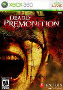 Deadly Premonition - Xbox 360 - Destination Retro