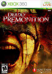 Deadly Premonition - Xbox 360 - Destination Retro