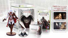 Assassin's Creed II [Master Assassin's Edition] - Xbox 360 - Destination Retro