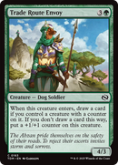 Trade Route Envoy [Tarkir: Dragonstorm] - Destination Retro