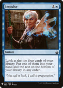 Impulse [Mystery Booster] - Destination Retro