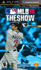MLB 10 The Show - PSP - Destination Retro