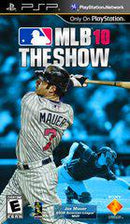 MLB 10 The Show - PSP - Destination Retro