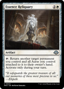 Essence Reliquary [Modern Horizons 3] - Destination Retro