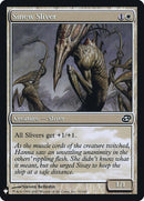 Sinew Sliver [Mystery Booster] - Destination Retro