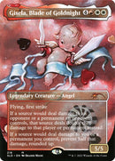 Gisela, Blade of Goldnight [Secret Lair Drop Series] - Destination Retro