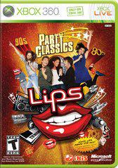 Lips: Party Classics - Xbox 360 - Destination Retro
