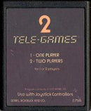 Arcade Golf - Atari 2600 - Destination Retro