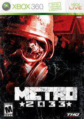 Metro 2033 - Xbox 360 - Destination Retro