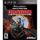 How to Train Your Dragon - Playstation 3 - Destination Retro