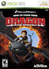 How to Train Your Dragon - Xbox 360 - Destination Retro