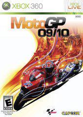 MotoGP 09/10 - Xbox 360 - Destination Retro