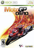 MotoGP 09/10 - Xbox 360 - Destination Retro