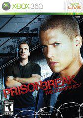 Prison Break: The Conspiracy - Xbox 360 - Destination Retro