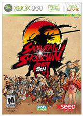 Samurai Shodown: Sen - Xbox 360 - Destination Retro