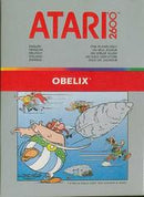 Obelix - Atari 2600 - Destination Retro