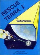 Rescue Terra I - Atari 2600 - Destination Retro