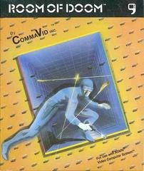 Room of Doom - Atari 2600 - Destination Retro