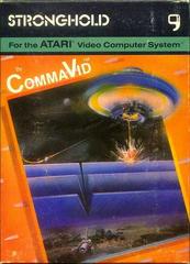 Stronghold - Atari 2600 - Destination Retro