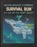 Survival Run - Atari 2600 - Destination Retro