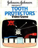Tooth Protectors - Atari 2600 - Destination Retro